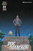 STAR WARS POE DAMERON N 22 de SOULE, CHARLES 