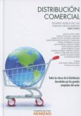 DISTRIBUCIN COMERCIAL de ORTEGA BURGOS, ENRIQUE 