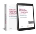 DERECHO FINANCIERO Y TRIBUTARIO. LECCIONES DE CTEDRA (DUO) de MENENDEZ MORENO, ALEJANDRO 