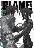 BLAME! MASTER EDITION 5 de NIHEI, TSUTOMU 