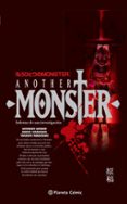 MONSTER: ANOTHER MONSTER de URASAWA, NAOKI 