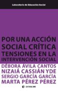 Por Una Acción Social Crítica (ebook)