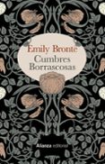 CUMBRES BORRASCOSAS de BRONTE, EMILY 