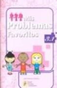 MIS PROBLEMAS FAVORITOS 3.1 de ROMERO MARTINEZ, JOSE 