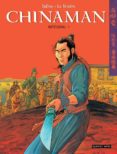 CHINAMAN INTEGRAL 1 di LE TENDRE, SERGE  TADUC, OLIVIER 