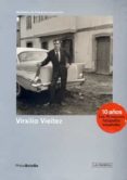 VIRXILIO VIEITEZ di TERRE ALONSO, LAURA 