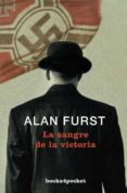 LA SANGRE DE LA VICTORIA di FURST, ALAN 