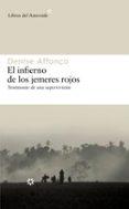 EL INFIERNO DE LOS JEMERES ROJOS di AFFONO, DENISE 