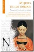 MUJERES DE LOS FIORDOS di VV.AA. 