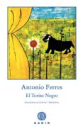 EL TORITO NEGRO di FERRES, ANTONIO 