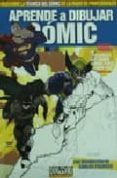 APRENDE A DIBUJAR COMICS Nº 2 di VV.AA. 