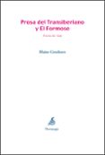 PROSA DEL TRANSIBERIANO Y EL FORMOSE de CENDRARS, BLAISE 
