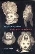 REALIDAD DAIMONICA de HARPUR, PATRICK 