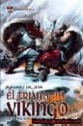 EL TRIANGULO VIKINGO di LACUEVA POVEDA, AMANDO 