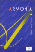 ARMONIA di MOTTE, DIETHER DE LA 