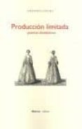 PRODUCCION LIMITADA di LOPERA, ANTONIO 