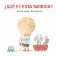 QU ES ESTA BARRIGA? de BONILLA, ROCIO 