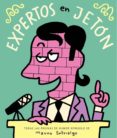 EXPERTOS EN JETON de ENTRIALGO, MAURO 