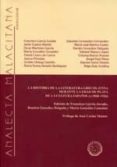 HISTORIA DE LA LITERATURA GRECOLATINA DURANTE LA EDAD DE PLATA DE LA CULTURA ESPAOLA (1868-1936) di VV.AA. 