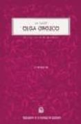 LA VOZ DE OLGA OROZCO: POESIA EN LA RESIDENCIA (INCLUYE CD-ROM) di VV.AA. 