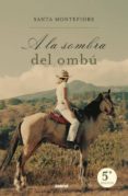 A LA SOMBRA DEL OMBU de MONTEFIORE, SANTA 