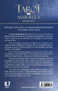 TAROT DE MARSELLA SUPERFCIL (LIBRO + CARTAS) di ROIG, OLGA STONE, PETER 