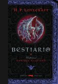 BESTIARIO di LOVECRAFT, H.P. 