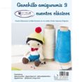 GANCHILLO AMIGURUMI 3. CUENTOS CLSICOS di VV.AA. 