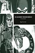 EL HOMBRE ENMASCARADO: EN EL SENDERO di CALLE, ANGEL DE LA 