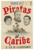 PIRATAS DEL CARIBE: EL EJE DE LA ESPERANZA de ALI, TARIQ 