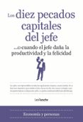 LOS DIEZ PECADOS CAPITALES DEL JEFE de FARACHE, LEO 