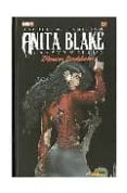 ANITA BLAKE. CAZAVAMPIROS N 1: PLACERES PROHIBIDOS de HAMILTON, LAURELL K. 