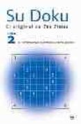SUDOKU: LIBRO 2 di VV.AA. 