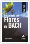 TRATAMIENTO CON FLORES DE BACH de BALL, STEFAN 