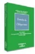 DERECHO DE OBLIGACIONES (VOL. I) (5 ED.) di LETE DEL RIO, JOSE MANUEL  LETE ACHIRICA, JAVIER 