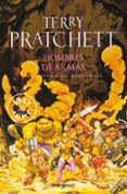 HOMBRES DE ARMAS (MUNDODISCO 15 / LA GUARDIA DE LA CIUDAD 2) de PRATCHETT, TERRY 
