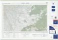 975-2 MAPA CAMPO LOPEZ(1:25000) di VV.AA