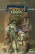 LA MAZMORRA MONSTRUOS: EL DESENGAO (EXTRA COLOR, 216) de TRONDHEIM, LEWIS  NINE, CARLOS 