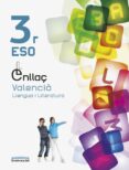 ENLLA 3R ESO di VV.AA
