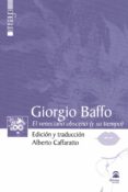 GIORGIO BAFFO: EL VENECIANO OBSCENO (Y SU TIEMPO) di BAFFO, GIORGIO 