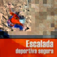 ESCALADA DEPORTIVA SEGURA di GUERRA, TOO 