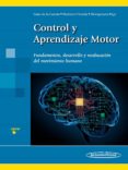 CONTROL Y APRENDIZAJE MOTOR di VV.AA. 