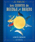 LOS CUENTOS DE BEEDLE EL BARDO (ILUSTRADO) de ROWLING, J.K. 