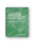 LECTURA Y ESCRITURA DE PROTOCOLOS EN INGLS DE APOYO A LA ATENCI N TELEFNICA EN UN SERVICIO DE EMERGENCIAS di VV.AA. 