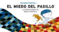 MIEDO EN EL PASILLO de PORTELL, RAIMON 