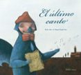 EL ULTIMO CANTO de ALBO, PABLO 