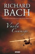 VUELA CONMIGO de BACH, RICHARD   BACH, RICHARD 