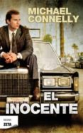 EL INOCENTE de CONNELLY, MICHAEL 