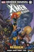 X-MEN FOREVER N 3: REQUIEM de CLAREMONT, CHRIS 