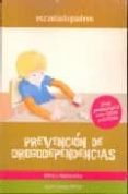 PREVENCION DE DROGODEPENDENCIAS: GUIA PEDAGOGICA CON CASOS PRACTI COS NIOS Y ADOLESCENTES di LINARES MILLAN, JUAN 